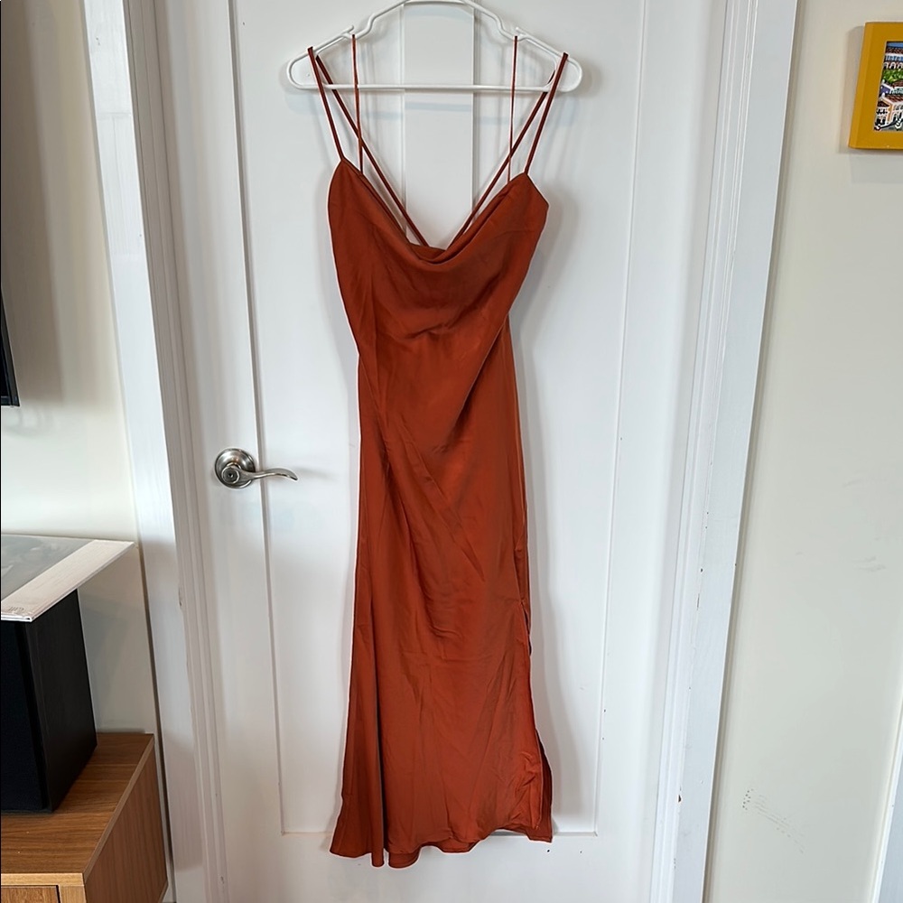 ASTR The Label Gaia Dress